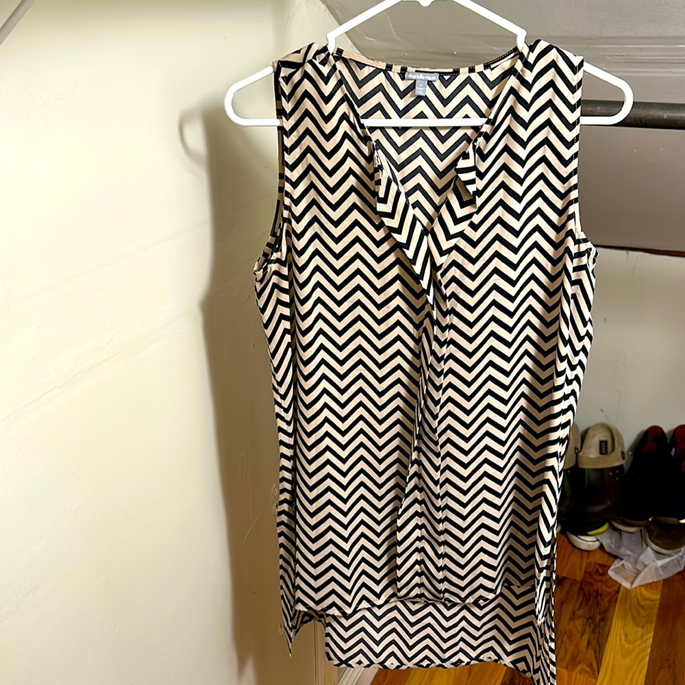 Charlotte Russe shirt